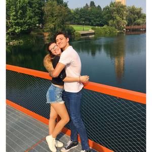 Meet your Posher, Emma